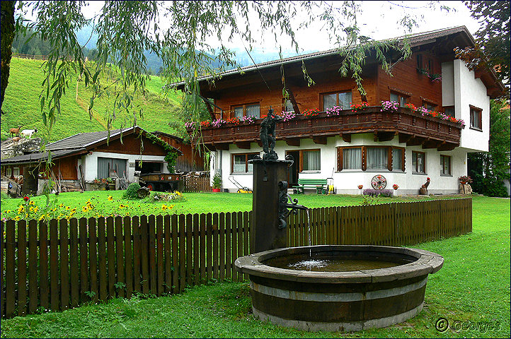 Lermoos , Tyrol Autrichien Lermoos-tyrol31aout09_09