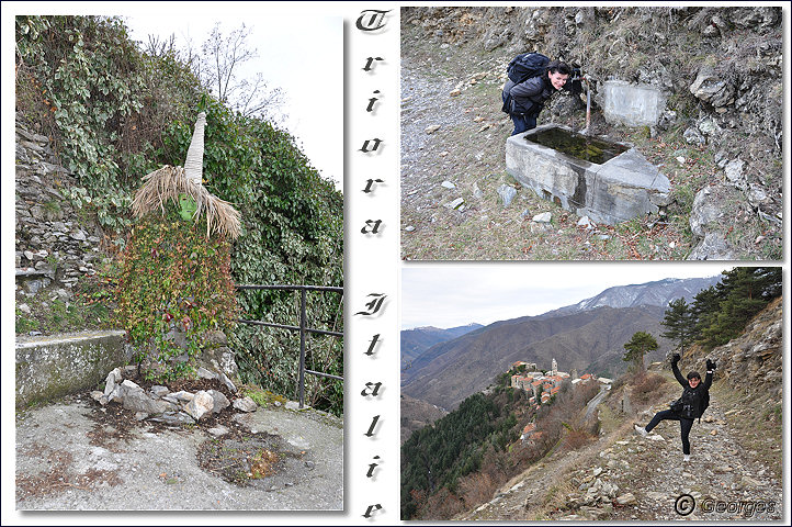 TRIORA, le village des sorcières (delle streghe) Italie Hi ! Hi ! Hi ! Hi ! Hiiiiiiiiiiiiiii Triora21fev10_19